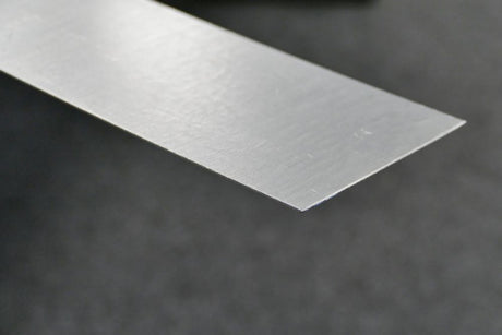 Roth Zubehör Vipanel Plattenstoßschiene 2550mm silber, 1115011348