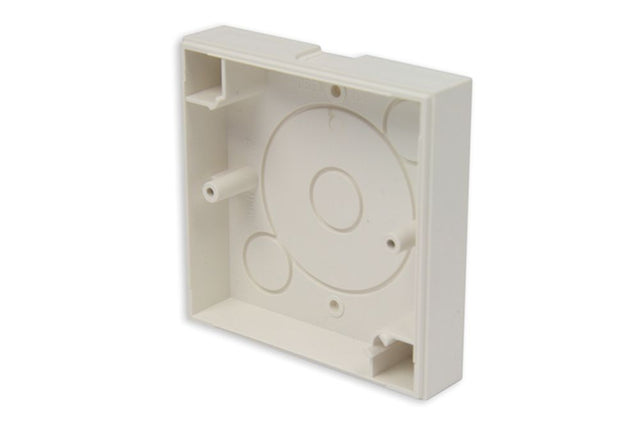 Roth Adapter für Aufputzmontage, 1135001934