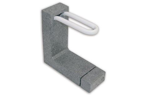 Roth Anschlussblock 17 mm, 1135002672