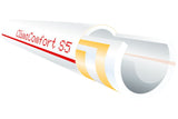 Roth Systemrohr ClimaComfort S5 11mm VPE 120 m, 1135003441