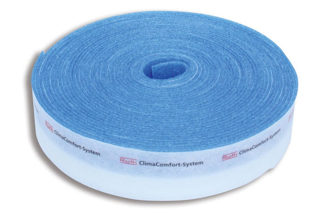Roth CC Compact Randdämmstreifen 50 x 5 mm, 1135003442