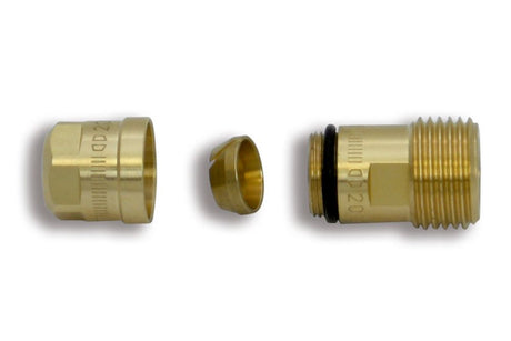Roth CC Compact Übergangsnippel 11 mm, 1135003447