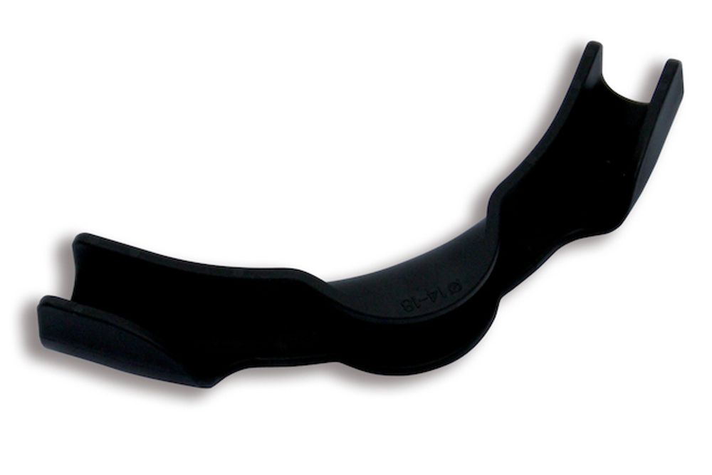 Roth Rohrführungsbogen halboffen 14-17 mm, 1135004596