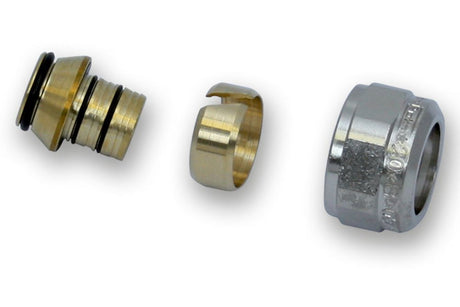Roth Klemmverschraubung 14 mm, 1135005221