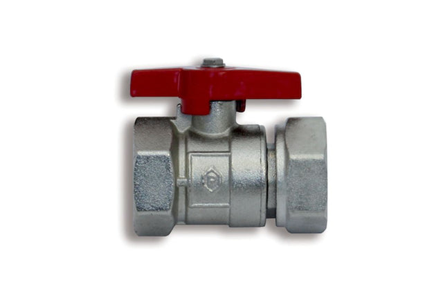Roth Kugelhahn 1" IG, 1135006454