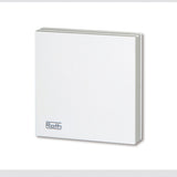 Roth Raumthermostat Basicline H,i 230 V / Behördenmodell, 1135007404