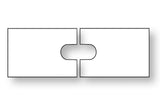 Roth Einbauzubehör Dämm- und Füllstoffplatten, 1135006787