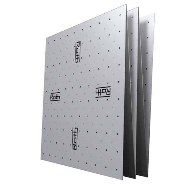 Roth Systemplatte Flipfix, 1135007285