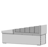 Roth Verkleidung Bodenmontage ThermoAura, 1135007558