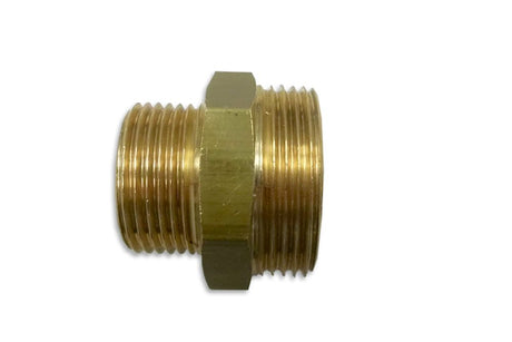 Roth Reduziernippel 1 1/4" auf 1" für Thermotank Quadroline, 1135007681