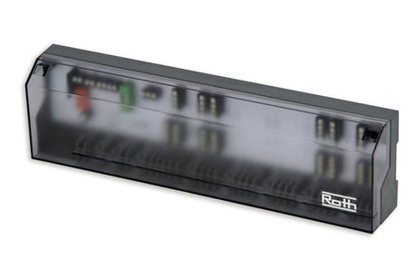 Roth Anschlussmodul AM-6 Basicline 230 V, 1135007708