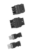 Roth Wärmepumpen Verbindungssset Elektro ohne Kabel mit Stecker, 1135008164