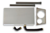 Roth Geräteanschlussset AM FR 12kW E vertikal 5/4", 1135008333