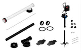 Roth Füllsystem Füllstar12 mit F-Stop Erw.Reihe RS/840mm/KWT 750C + 1000/1500R, 1135008426