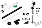 Roth Füllsystem Füllstar6 mit F-Stop Erw.Reihe R/920mm/KWT 1000L-C, 1135008430