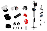 Roth Füllsystem Füllstar12 mit F-Stop Grundeinheit GS/KWT 750/1000C+1000/1500R, 1135008481