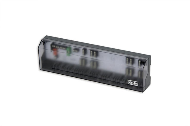 Roth Anschlussmodul AM-10 Basicline 230 V, 1135008500