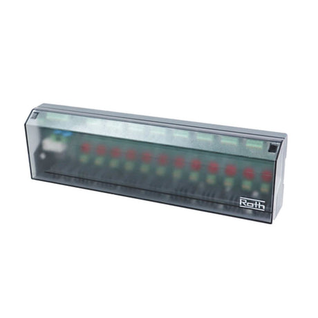 Roth Anschlussmodul AM-8 Flex 230 V, 1135009434