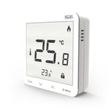 Roth Funk-Raumbediengerät Touchline SL Plus, 1135010163