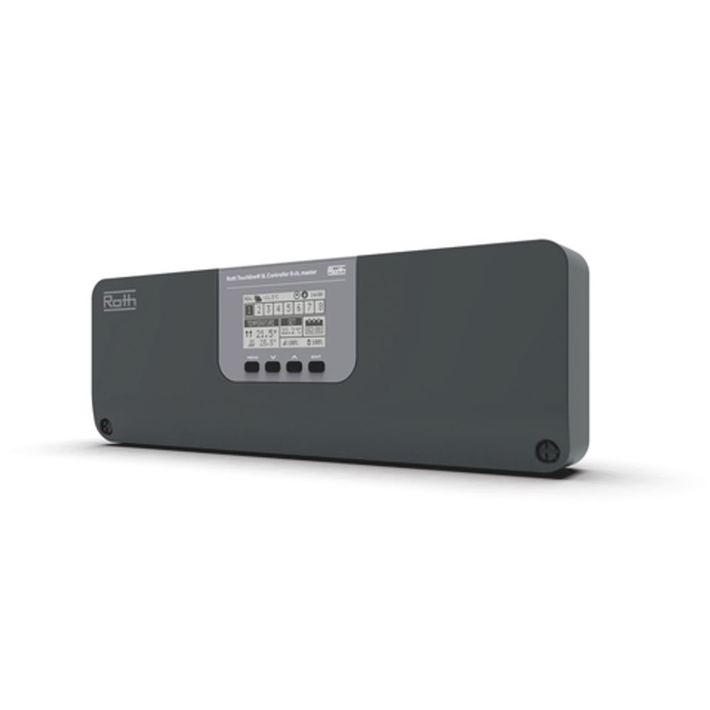 Funk-Anschlussmodul Touchline SL Master R2, 1135010431