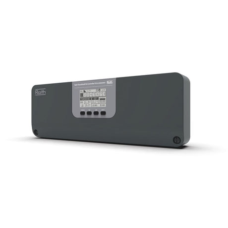 Funk-Anschlussmodul Touchline SL Extension R2, 1135010432