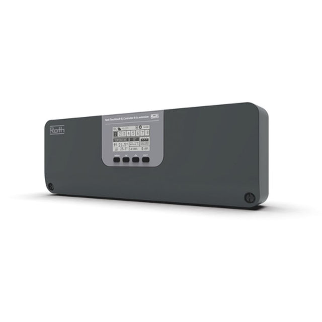 Funk-Anschlussmodul Touchline SL Extension R2, 1135010432