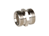 Fränkische Doppelnippel alpex G3/4-G3/4 Eurokonus, 72800100