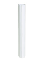 Fränkische Klappmanschette alpex 26 x 200 mm altweiß, 72900216