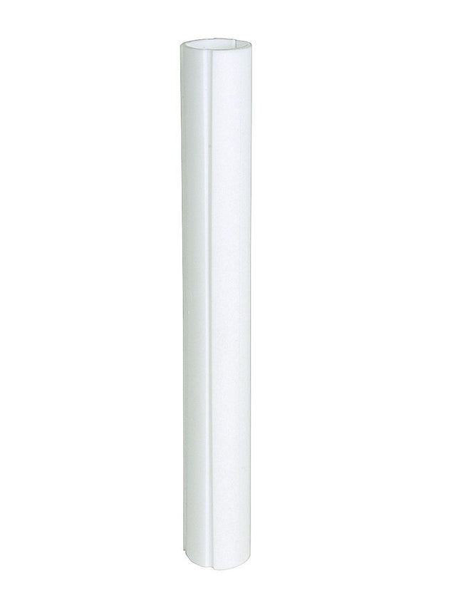 Fränkische Klappmanschette alpex 26 x 200 mm altweiß, 72900216