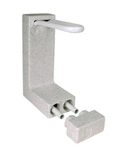 Fränkische HK-Anschlussblock alpex F50 PROFI 16x2 - 310 mm, 75900402
