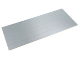 Fränkische vario-dämm Platte alpex 2000 x 605 x 15 mm, 75915550