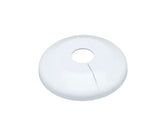 Fränkische Einzelrosette alpex 15 mm altweiß, 75915805