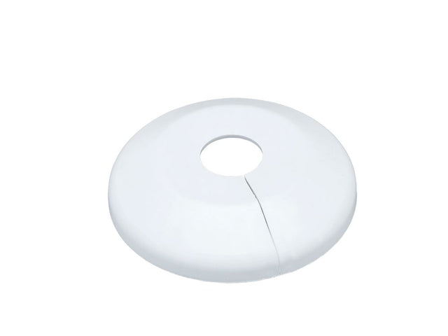 Fränkische Einzelrosette alpex 15 mm altweiß, 75915805