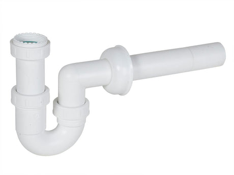 Fränkische Kondensatsiphon profi-air mit Kugel 1 1/4"- 40 mm für 250/400 touch, 78300801