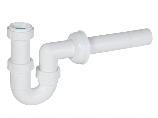 Fränkische Kondensatsiphon profi-air mit Kugel 1 1/4"- 40 mm für 250/400 touch, 78300801