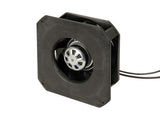 Fränkische Ersatz-Ventilator profi-air 250 m3/h für touch 250/400, 78300991