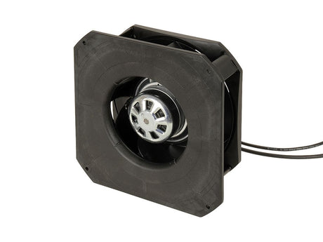 Fränkische Ersatz-Ventilator profi-air 250 m3/h für touch 250/400, 78300991