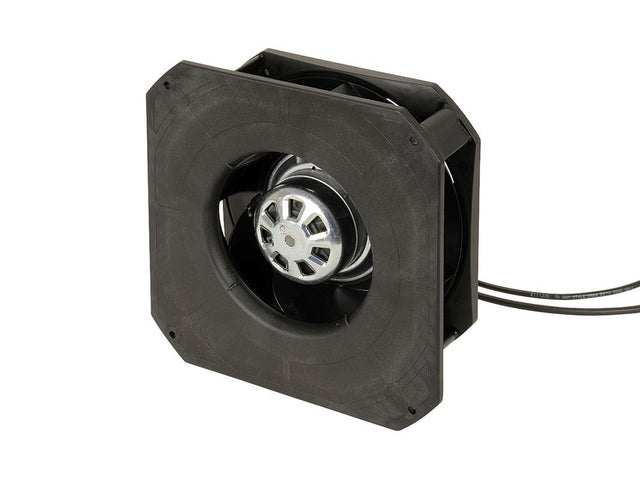 Fränkische Ersatz-Ventilator profi-air 250 m3/h für touch 250/400, 78300991
