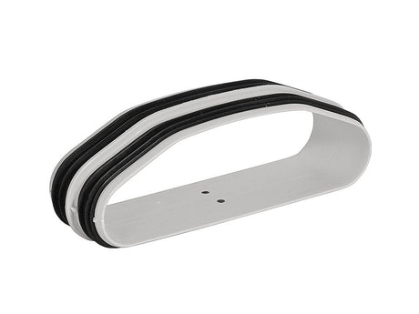 Fränkische Verbindungselement profi-air tunnel 132x52 mm inkl. Dichtung, 78313210