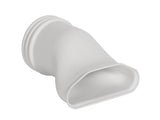 Fränkische Adapter profi-air 132x52 Form. NW 90 tunnel/classic, 78313225