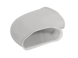 Fränkische Bogen 90 Grad profi-air tunnel 132x52 mm horizontal, 78313241