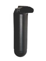 Fränkische Luftdurchlass profi-air tunnel DN 125 - 132x52 mm 90 Grad, 78313280