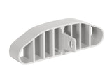 Fränkische Regulierelement profi-air tunnel 132x52 mm, 78313299