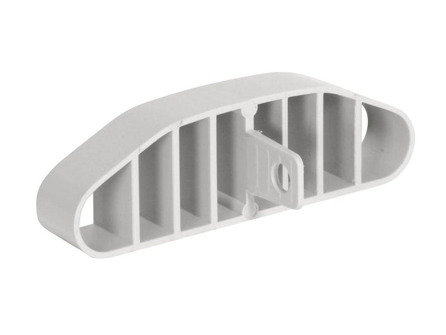 Fränkische Regulierelement profi-air tunnel 132x52 mm, 78313299
