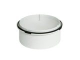 Fränkische Anschlusskuppl. profi-air DN 160 für Flachverteiler, 78316072