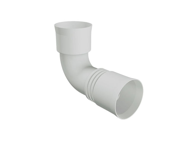 Fränkische Bogen plus 90 Grad profi-air classic NW 75, 78375341