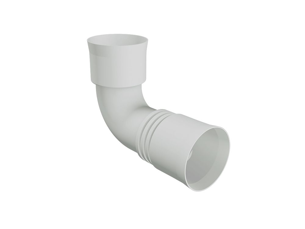Fränkische Bogen plus 90 Grad profi-air classic NW 90, 78390341