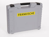 Fränkische Werkzeugkoffer alpex leer für 16-50 mm, 79000307