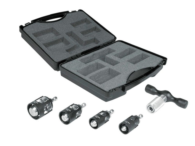 Fränkische Entgraterset alpex innen/außen 16-32 mm, 79002250