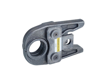 Fränkische Pressbacke alpex F-Kontur 40 mm, 79040500